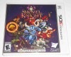 Shovel Knight/ショベルナイト (新品)