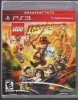 Lego Indiana Jones 2: The Adventure Continues/レゴ インディ・ジョーンズ 2 (新品)