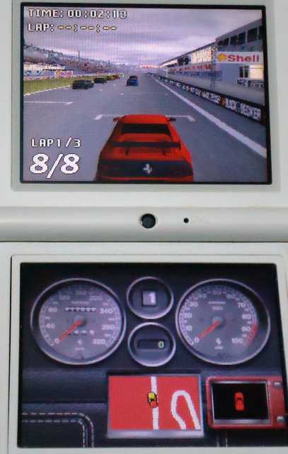 Ferrari Challenge フェラーリチャレンジ 中古 海外ニンテンドーds レース レトロ系 海外輸入ゲーム 洋ゲー 通販 穴屋 Ferrari Challenge フェラーリチャレンジ 中古 海外ニンテンドーds レース レトロ系 海外輸入ゲーム 洋ゲー 通販 穴屋