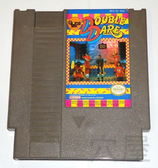 Double Dare/���֥�ǥ�������š�