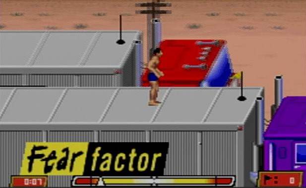 Amazon.com: Sum of All Fears - Game Boy Advance : Video Games