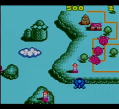 Konami GB Collection Vol.3/コナミGBコレクション3巻 欧州版