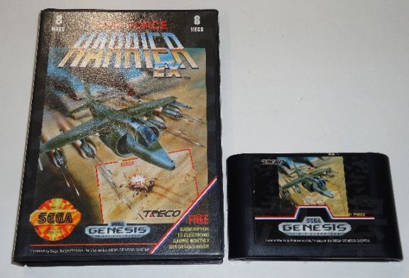 Task Force Harrier EX/�������ե������ϥꥢ���ţء�����š�
