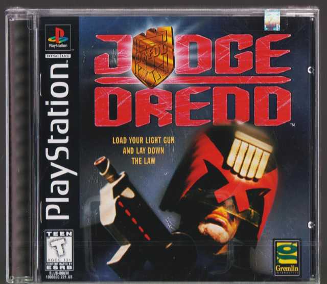 Judge Dredd/åɥåɡʿʡ
