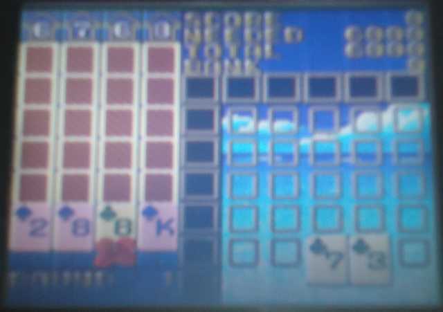 ポーカーゲーム機版 Yahoo!オークション -「ポーカーゲーム」(ゲーム基板) (アーケード