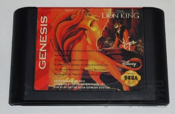 The Lion King/�饤���󥭥󥰡�����š�