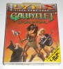 GAUNTLET/ガントレット (新品)