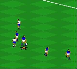 FIFA インターナショナルサッカーMD  cm3dmju Amazon | FIFA インターナショナルサッカーMD 【メガドライブ