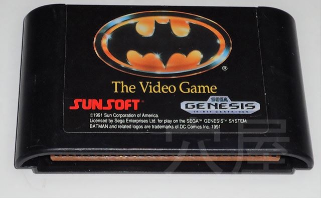 BATMAN/�Хåȥޥ󡡡���š�