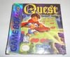 Quest Fantasy Challenge/�������ȡ��ե��󥿥��������󥸡��ʿ��ʡ�