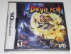 Devilish /¥Ç¥Ó¥ê¥Ã¥·¥å¡¡¡Ê¿·ÉÊ¡Ë