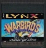 Warbirds/ウォーバーズ (中古)