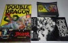 DOUBLE DRAGON V/ダブルドラゴンV (中古)
