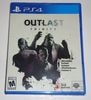 Outlast Trinity/�����ȥ饹�ȡ��ȥ�˥ƥ�������š�