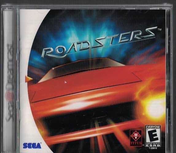 Roadsters/�����ɥ����������ʿ��ʡ�