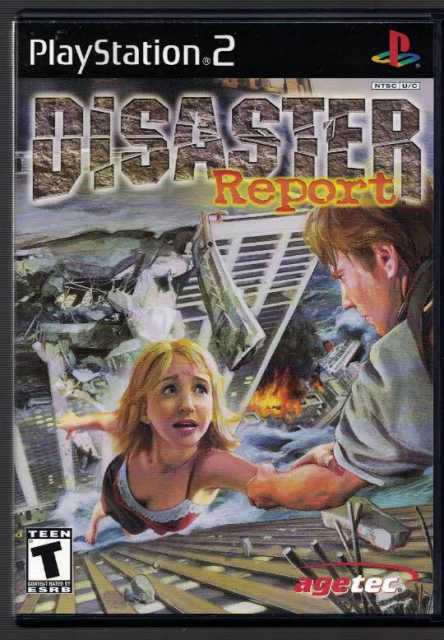 ウェザー・ディザスター　地球を救え　日本語版PCゲーム　ディスカバリーチャンネル YouTube