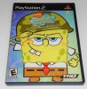 SpongeBob SquarePants: Battle for Bikini Bottom/¥¹¥Ý¥ó¥¸¥Ü¥Ö¡§¥Ð¥È¥ë¡¦¥Õ¥©¡¼¡¦¥Ó¥¥Ë¥Ü¥È¥à¡¡¡ÊÃæ¸Å¡Ë