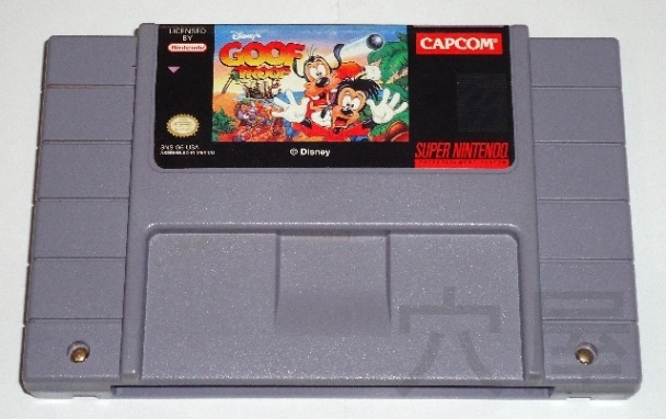 Goof Troop /�����ա��ȥ롼�ס�����š�