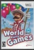 World Party Games/ワールドパーティーゲームズ (新品)