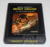 Night Driver /�ʥ��ȥɥ饤�С�������š�