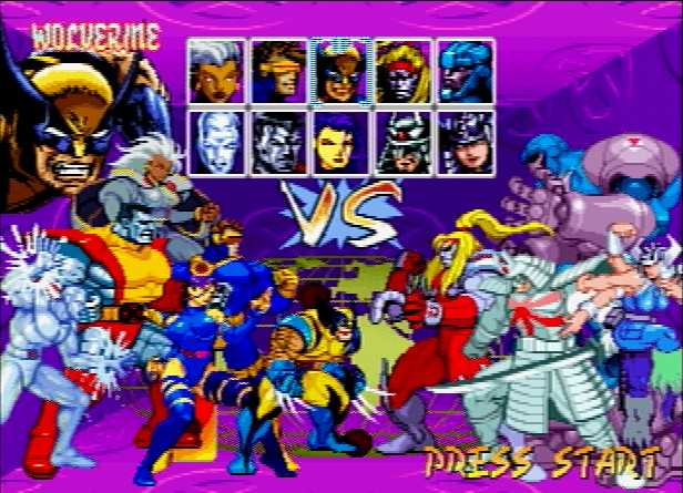 X Men Children Of The Atom エックスメン チルドレン オブ ジ アトム 中古 北米 Ps1 Usa アクション レトロ系 海外輸入ゲーム 洋ゲー 通販 穴屋 X Men Children Of The Atom エックスメン チルドレン オブ ジ アトム 中古 北米 Ps1 Usa アクション レトロ系 海外輸入ゲーム 洋ゲー 通販 穴屋