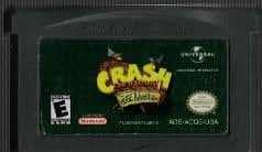 Crash Bandicoot: The Huge Adventure/����å��塦�Х�ǥ������������ҥ塼�������ɥ٥���㡼������š�