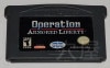 Operation Armored Liberty/���ڥ졼����󡦥����ޡ��ɥ�Хƥ�������š�