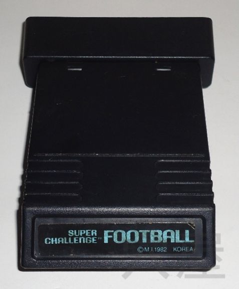 Super challenge football/�����ѡ������󥸡��եåȥܡ��롡����š�