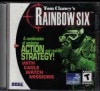RAINBOW SIX /¥ì¥¤¥ó¥Ü¡¼¥·¥Ã¥¯¥¹¡¡¡Ê¿·ÉÊ¡Ë