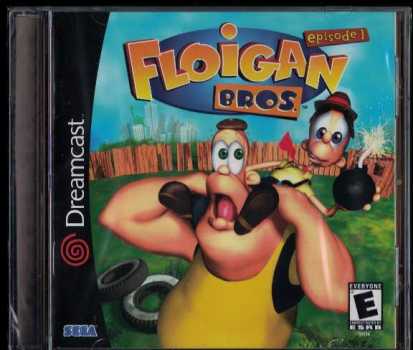 Floigan Bros./�ե�������֥饶�������ʿ��ʡ�