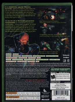 Quake 4/クエイク4 （新品） | Xbox360 | レトロ系 海外輸入