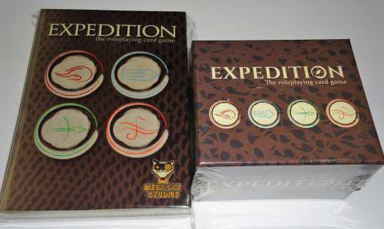 Expedition /�������ڥǥ������ ���ʿ��ʡ�