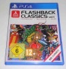 Atari Flashback Classics Vol. 1/アタリフラッシュバック 1巻 欧州版(中古)