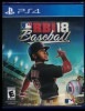 R.B.I. Baseball 18/アールビーアイ・ベースボール18 (新品)