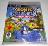 Sonic & Sega All Stars Racing/ ˥å& 륹 졼󥰡ʿʡ