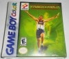 International Track & Field /¥¤¥ó¥¿¡¼¥Ê¥·¥ç¥Ê¥ë¡¡¥È¥é¥Ã¥¯¡õ¥Õ¥£¡¼¥ë¥É¡¡¡Ê¿·ÉÊ¡Ë
