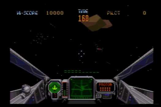 Star Wars Arcade/スター・ウォーズ アーケード （中古） | 海外