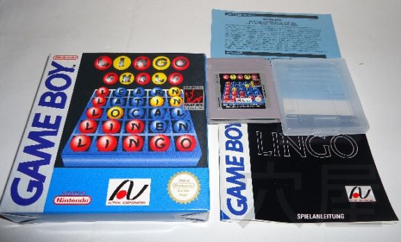 Lingo/��󥴡�����š�