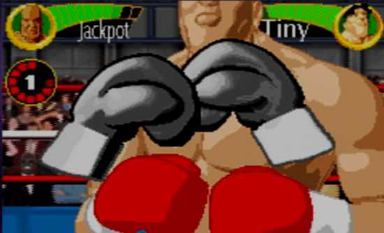 Boxing Fever ボクシングフィーバー 新品 海外版 ゲームボーイアドバンス Gba スポーツ レトロ系 海外輸入ゲーム 洋ゲー 通販 穴屋