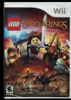 LEGO The Lord of the Rings/�쥴�������ɡ����֡�������󥰡��ʿ��ʡ�