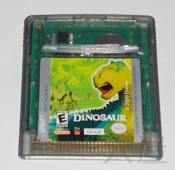 Disney's Dinosaur/�ǥ����ˡ����������ʥ���������š�