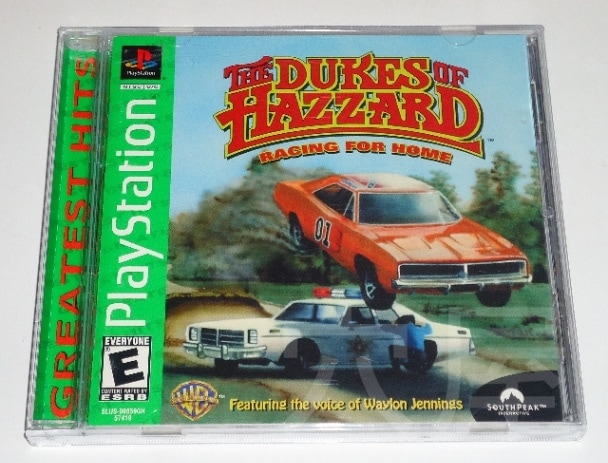 Dukes of hazzard : Racing for Home/ǥ塼֡ϥɡš