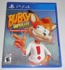 Bubsy: The Woolies Strike Back Purrfect Edition /バブジー:ザ・ウーリーズ ストライクバック パーフェクトエディション (中古)