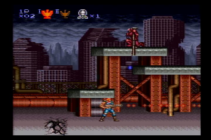 Contra III【中古・SNES北米版】 ☆決算セール☆Contra III【中古・SNES北米版】 - メルカリ