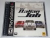 The Italian Job /¥¶¡¦¥¤¥¿¥ê¥¢¥ó¥¸¥ç¥Ö¡¡¡ÊÃæ¸Å¡Ë