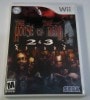 The House of the Dead 2 & 3 Return/ザ・ハウス・オブ・ザ・デッド 2&3 リターン (中古)