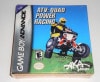 ATV: Quad Power Racing/ATV:åɥѥ졼󥰡ʿʡ