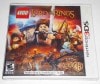 LEGO The Lord of the Rings/レゴ ロード・オブ・ザ・リング (新品)