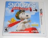 Snoopy's Grand Adventure/スヌーピーズ グランドアドベンチャー (新品)