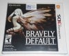 Bravely Default/ブレイブリーデフォルト (新品)